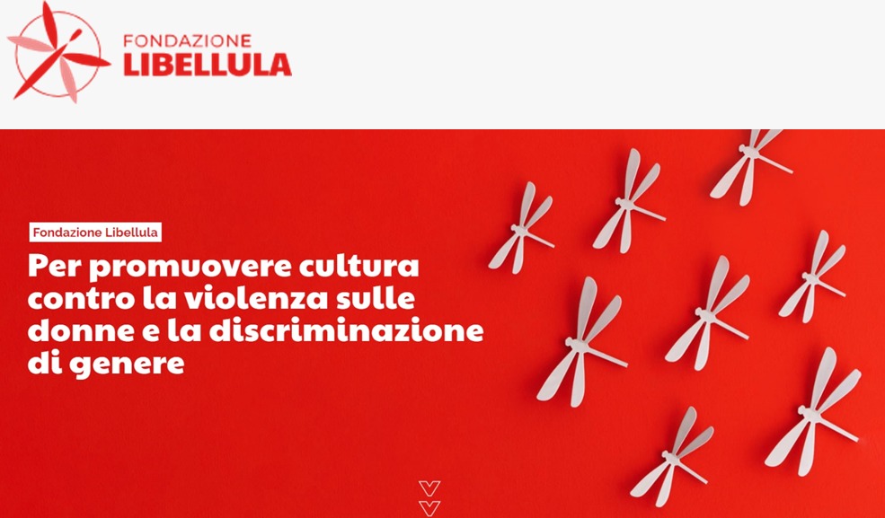 Fondazione Libellula 
